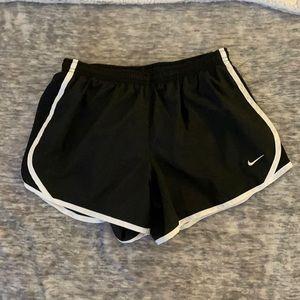 Nike Tempo Dri Fit Running Shorts